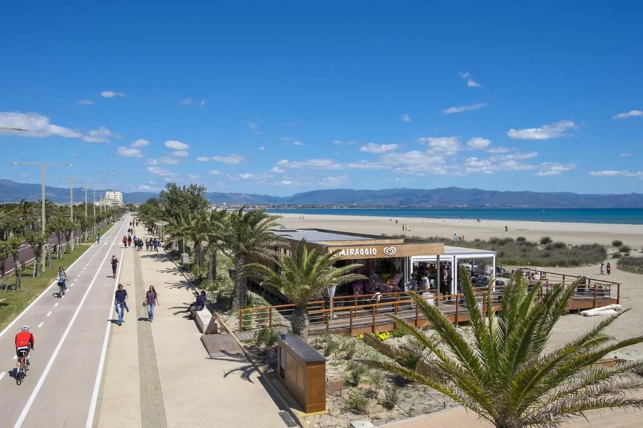 Bonu Bentu - Poetto Beach Cagliari Appartamento