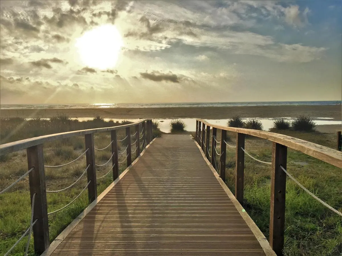 Appartamento Bonu Bentu - Poetto Beach Cagliari Italia