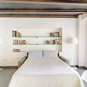 Appartamento Studio San Domenico, Cagliari