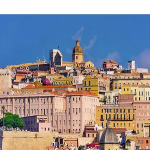 Appartamento Residenza Europa, Cagliari