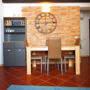 Appartamento Antica Dimora Savoia Cagliari Centro, Cagliari