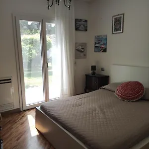 Appartamento Villino Matilde, Cagliari