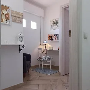Appartamento La Casa Di Giò, Cagliari